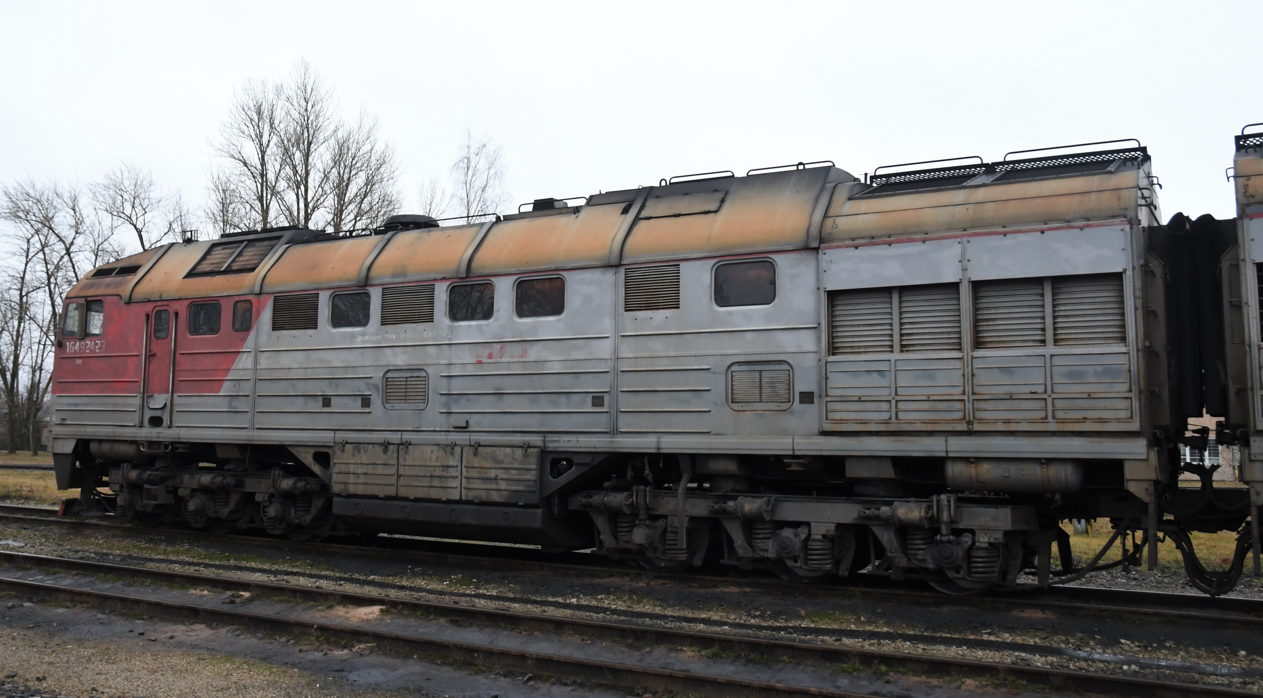 Narva Ivangorod Railway Border Crossing Barry's Borderpoints