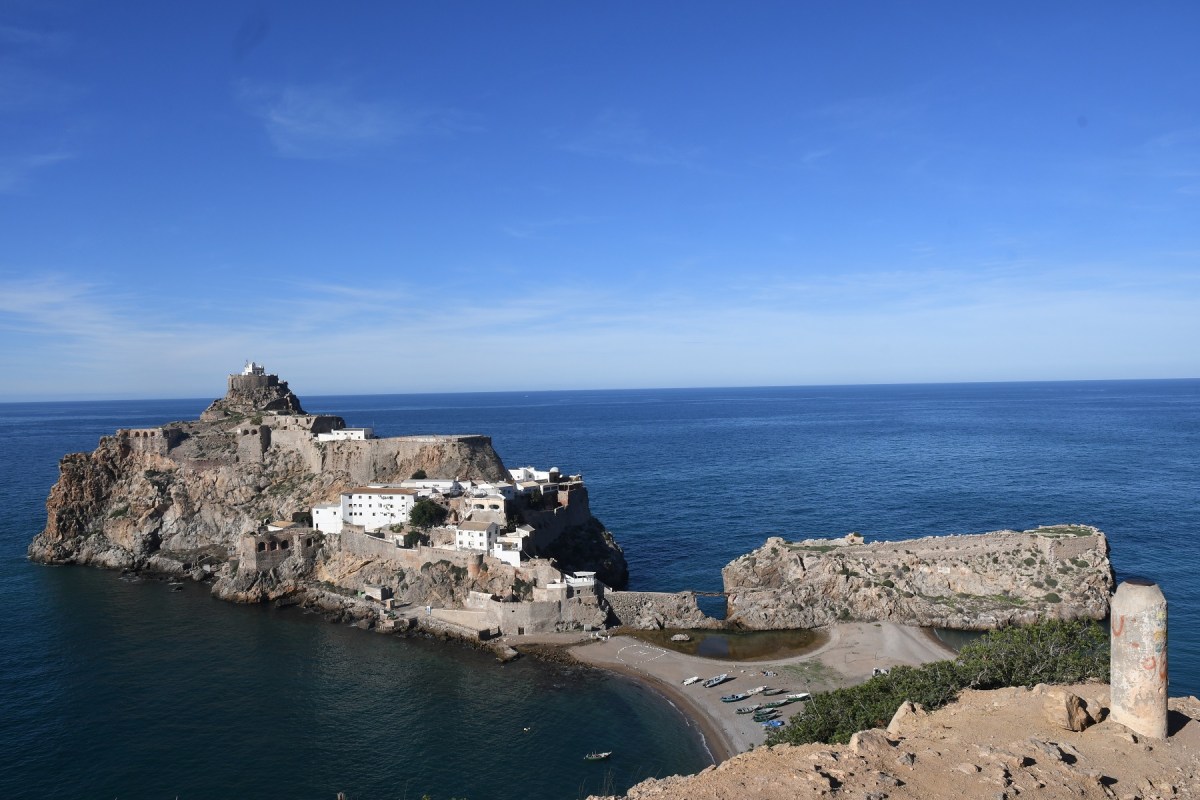 Pe n De V lez De La Gomera Barry s Borderpoints pe-n-de-v-lez-de-la-gomera-barry-s-borderpoints
