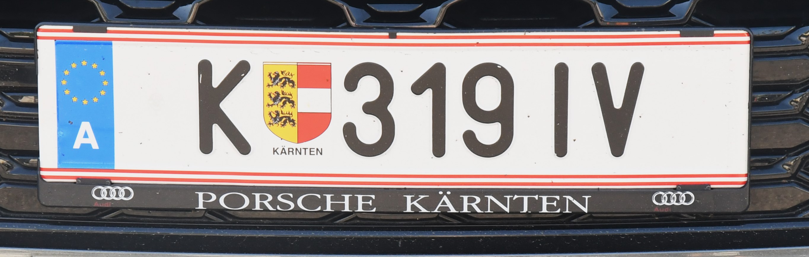 Aust R Tag Austria – Barry's Borderpoints